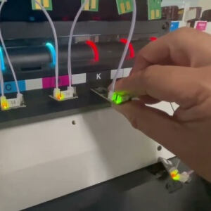 Ремонт техники Mimaki